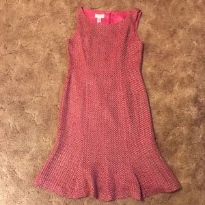 NWOT Talbots Dress